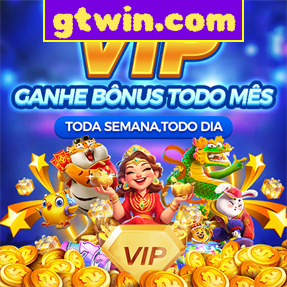gtwin.com Indique amigos para receber um bônus