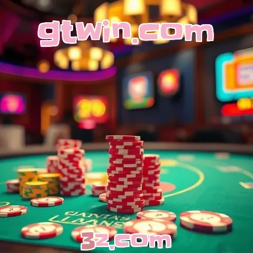 gtwin.com Multiplayer