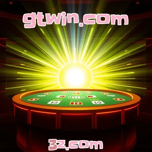 gtwin.com Estratégia